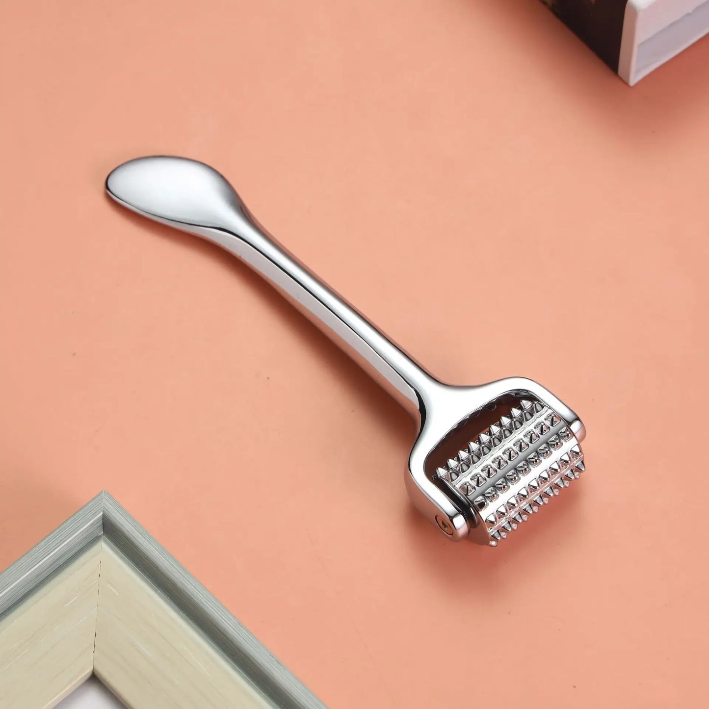 DermGrow Derma Roller