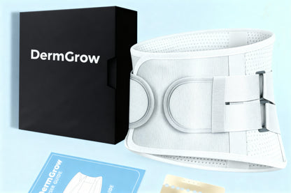 DermGrow™ Back Support
