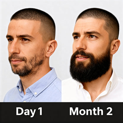 Beard Serum Roll-On