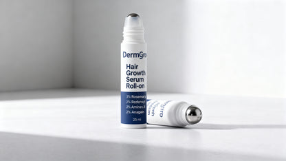 Beard Serum Roll-On