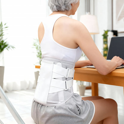 DermGrow™ Back Support